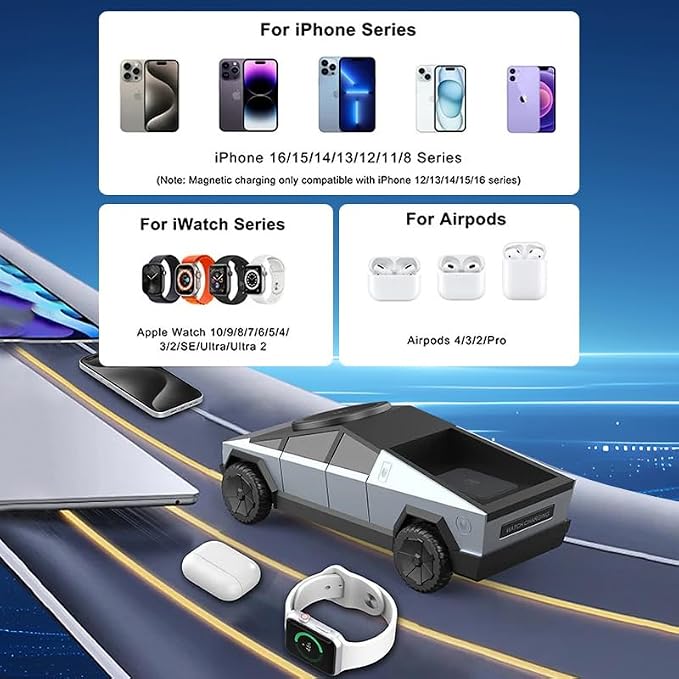 silvery