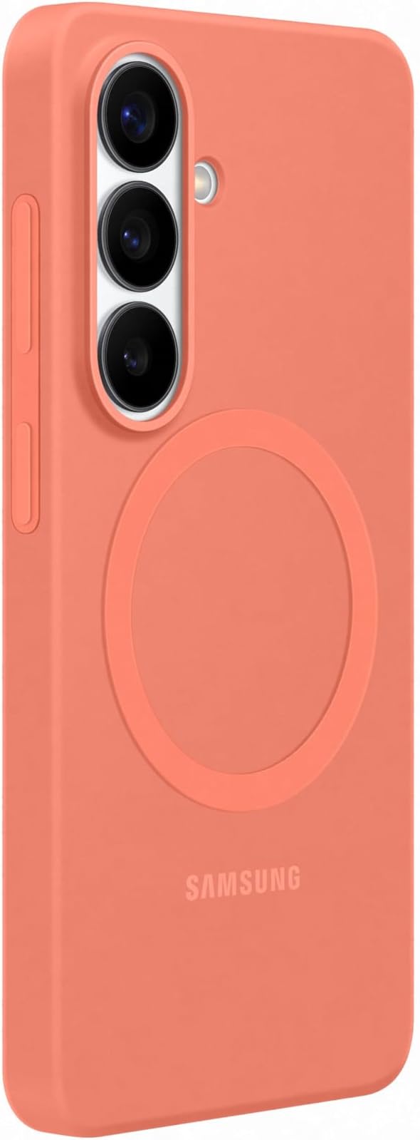 Coral Red