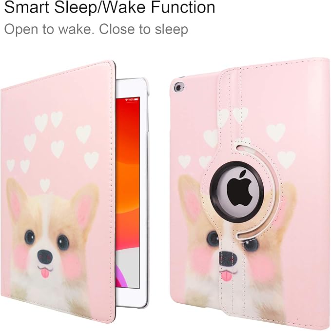 C - Lovely Dog