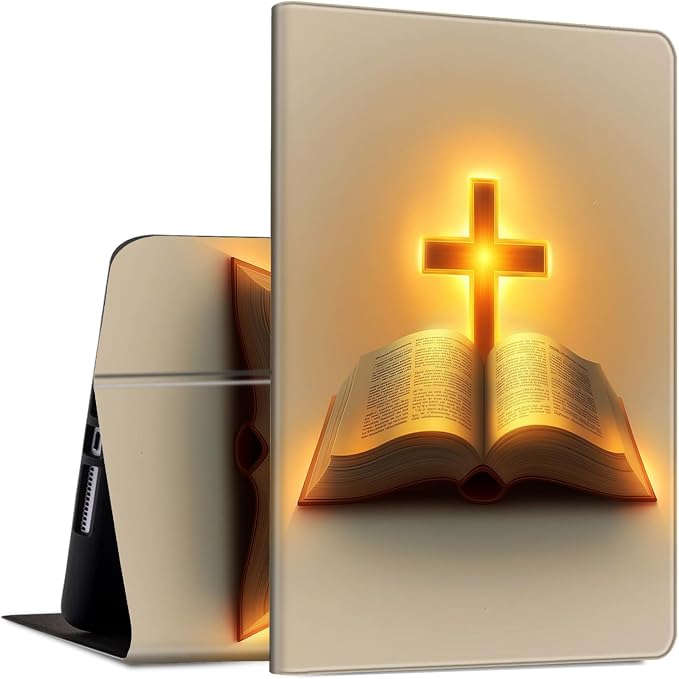 Christian Cross Books