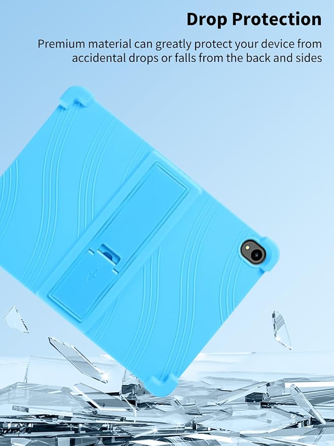 Sky-Blue
