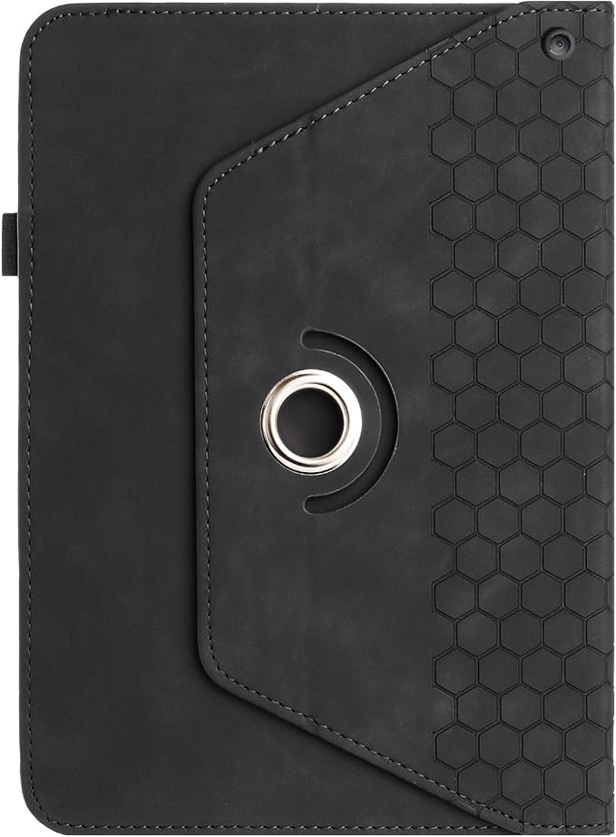 Rotating Black