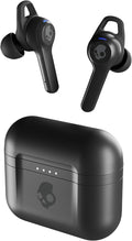 Skullcandy Indy ANC in-Ear Noise Canceling True Wireless Earbuds 32 Hour Battery Microphone Works with iPhone Android and Bluetooth Devices - Black