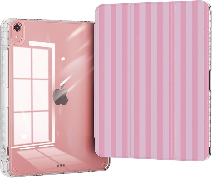 Pink Stripes
