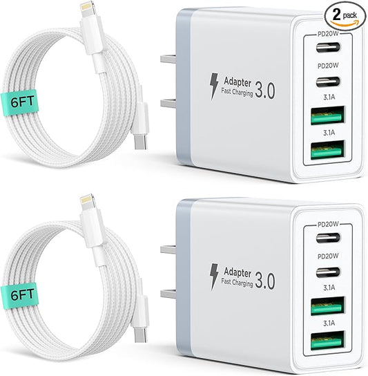 2Pack White