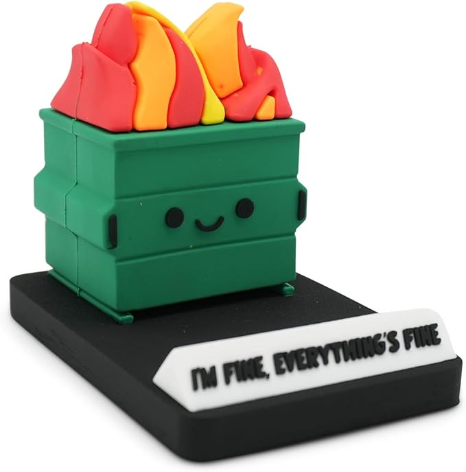 Dumpster