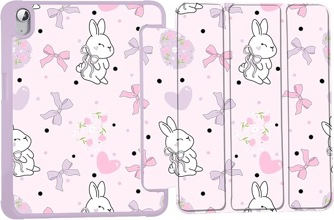 Bow&Rabbit