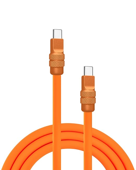 Cosmic Orange