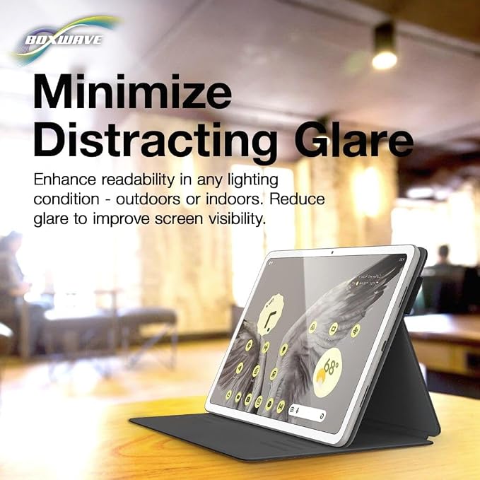 Anti-Glare EyeCare