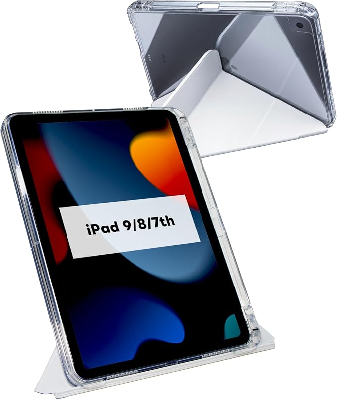 iPad 10.2\