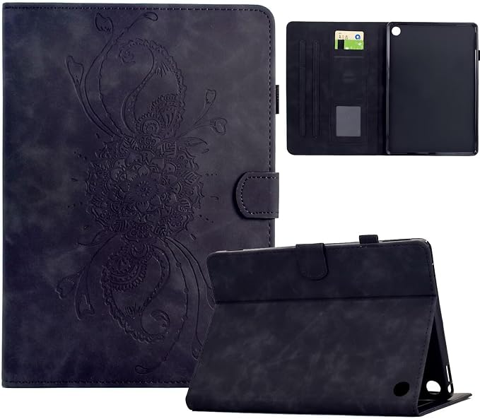 A4 Black