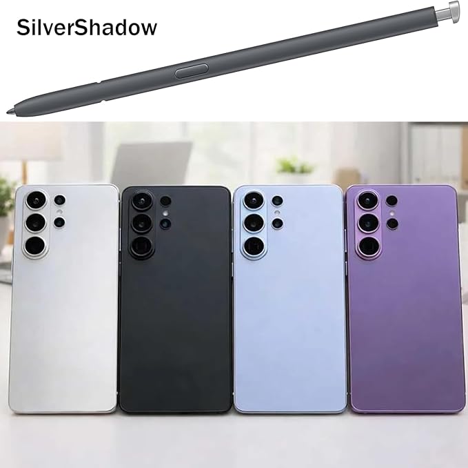 SilverShadow