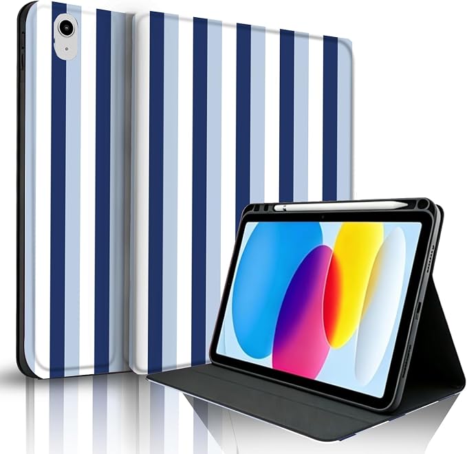 3 Colors-Blue