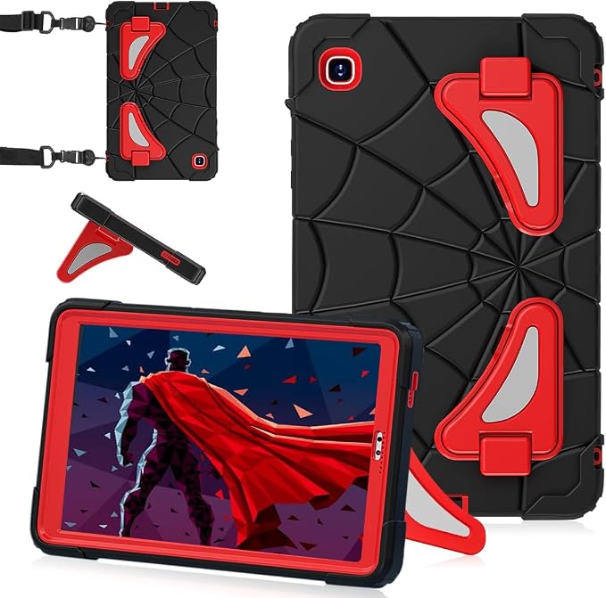 Black Red