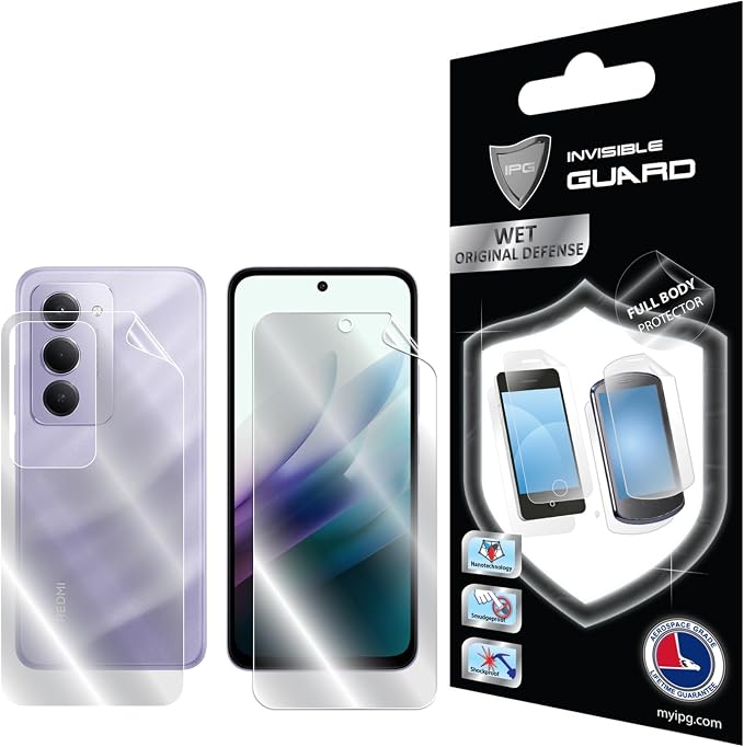 Fullbody(Screen+Back)