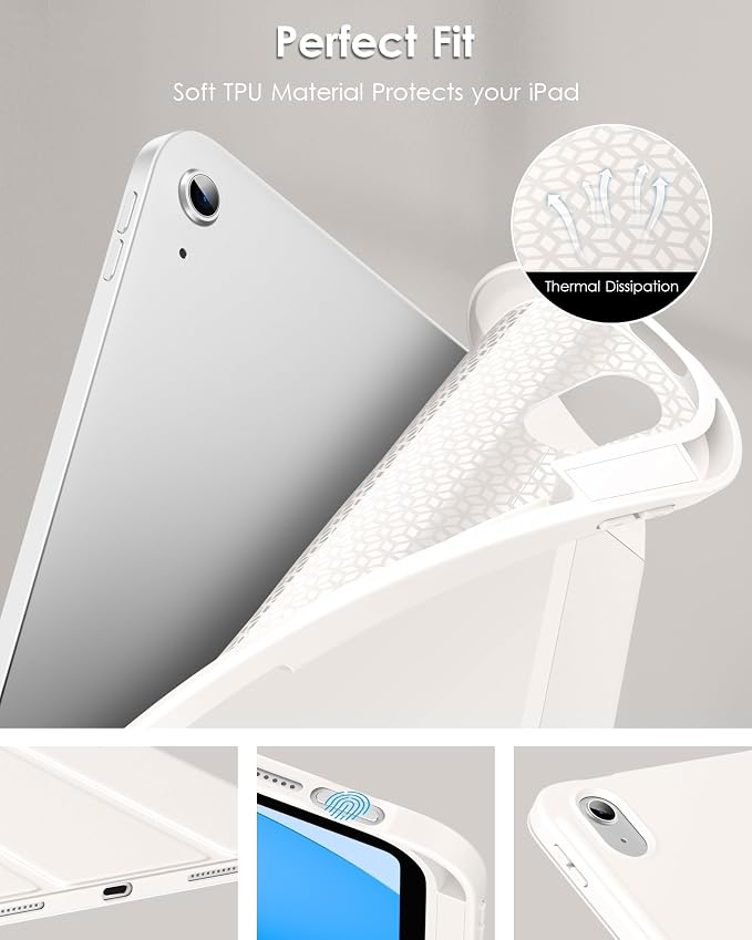 Pure White