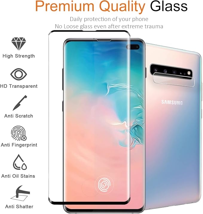 Samsung Galaxy S10+/S10 Plus (6.4 inch)