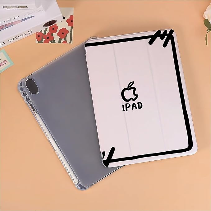 Anime 2D Art apples