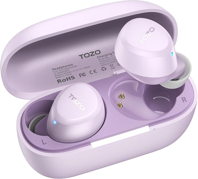Light Purple