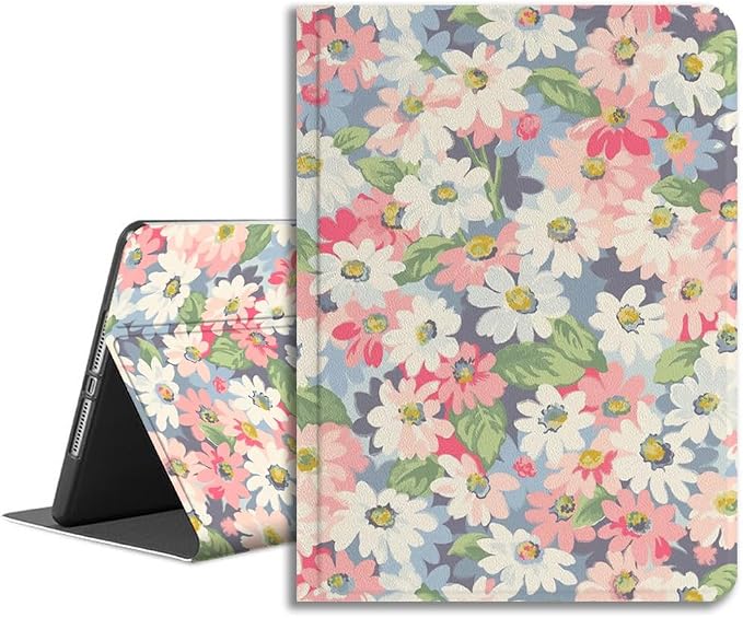 Flowering Shrubs