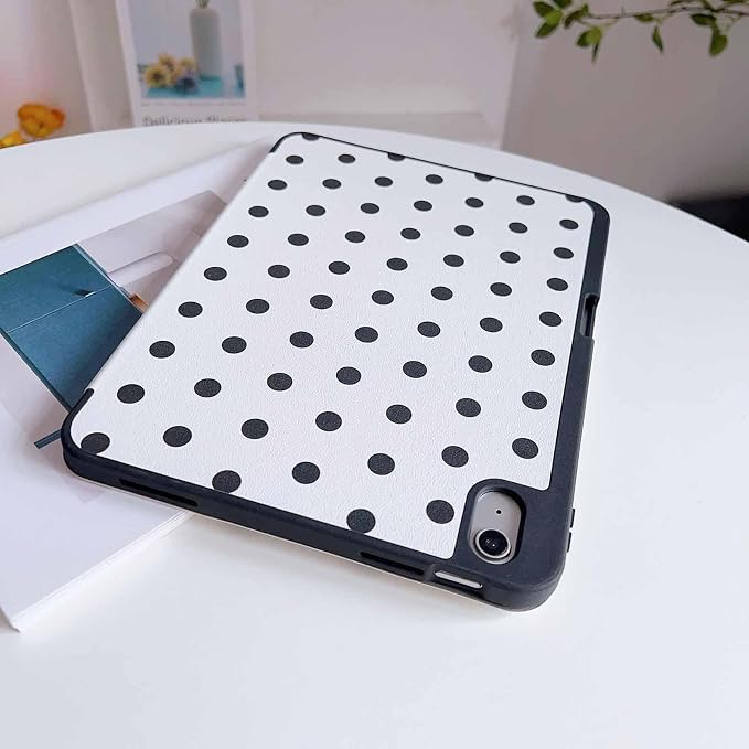 Dots Black