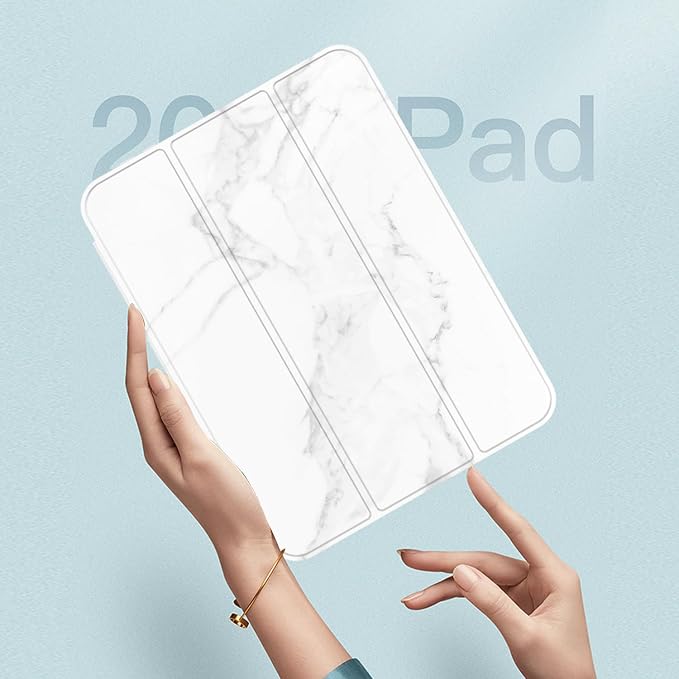 Marble White