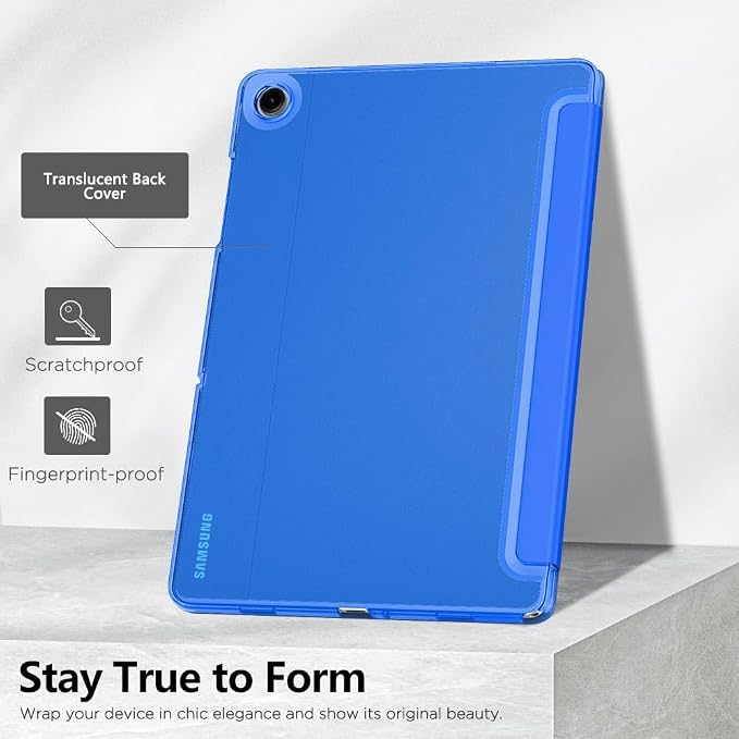 Cobalt Blue