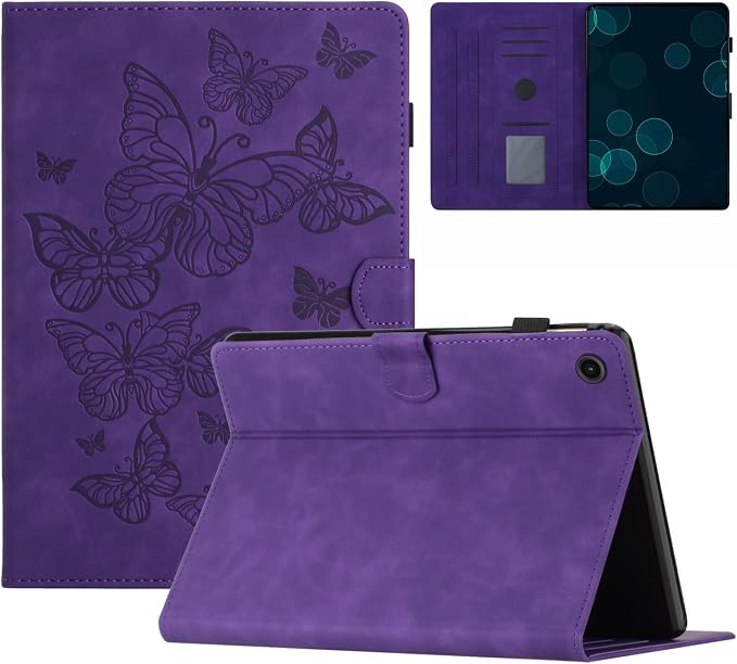 # Purple Butterfly