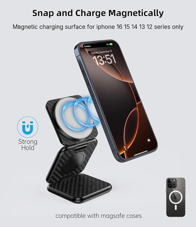 Carbon Fiber