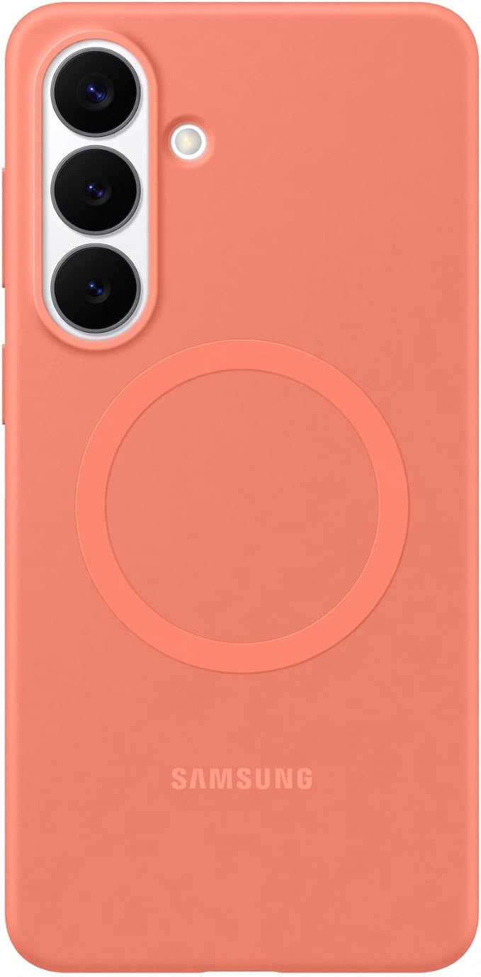 Coral Red