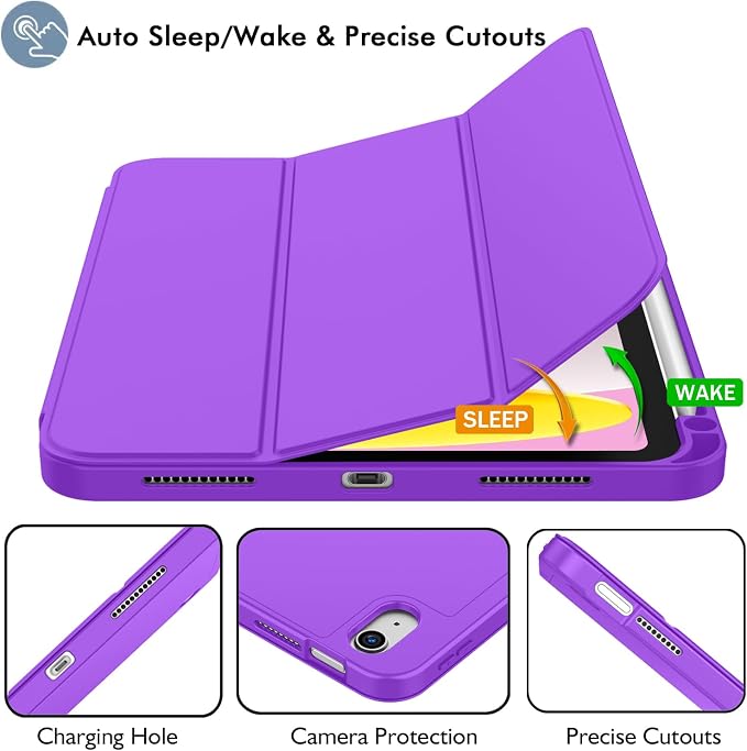 Grape Purple