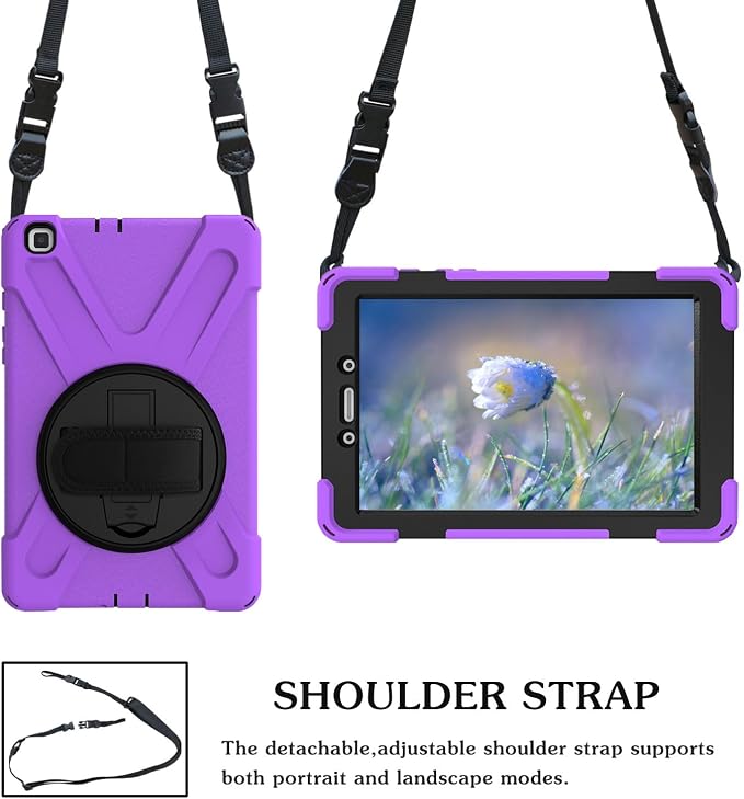 New Purple