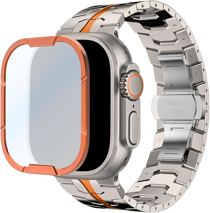 2# Orange+Orange