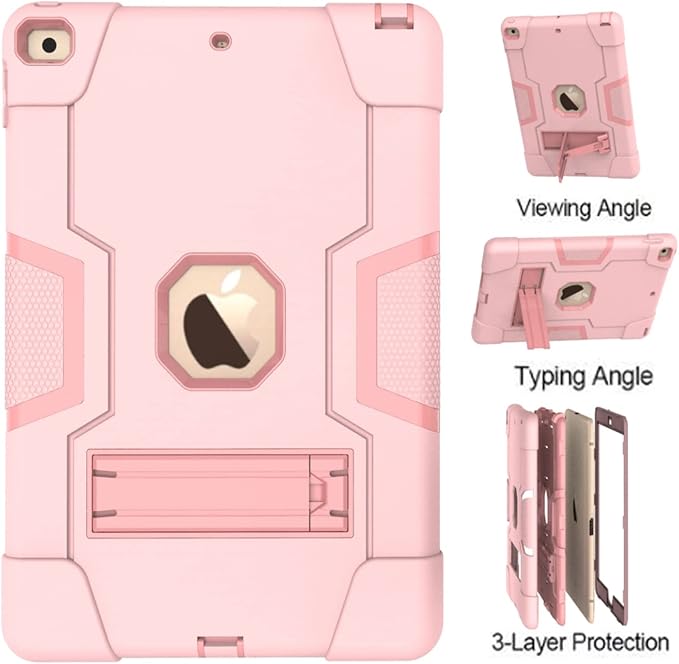 04# Rosegold