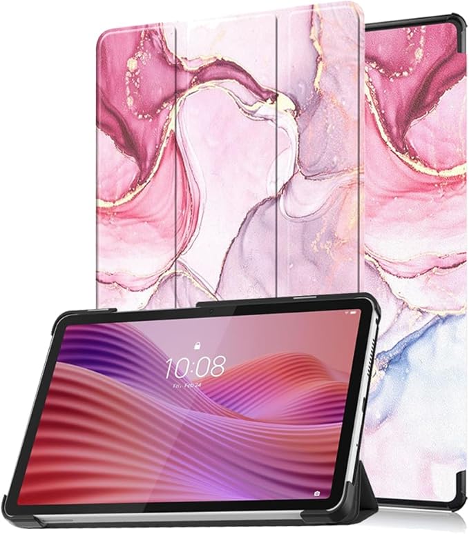 Pink Marble