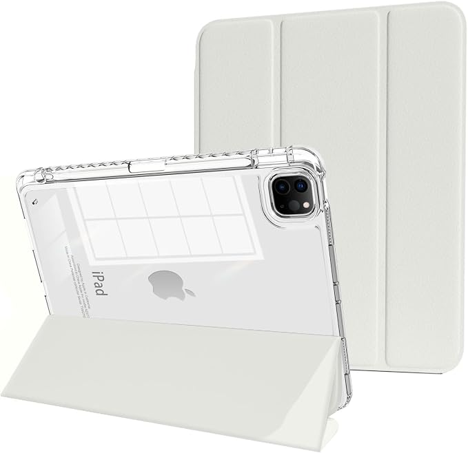 Transparent-White