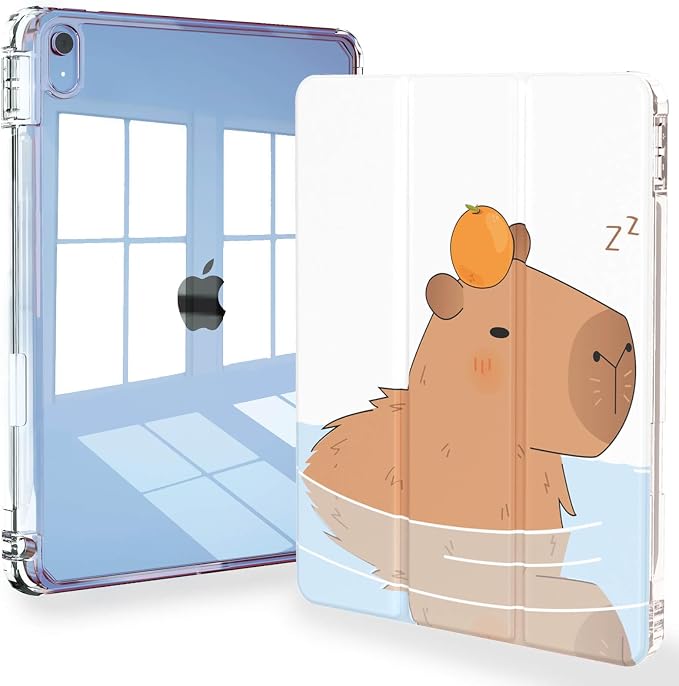 Capybara