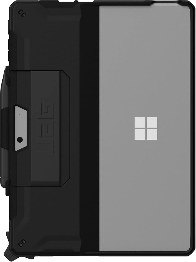 Scout - Black