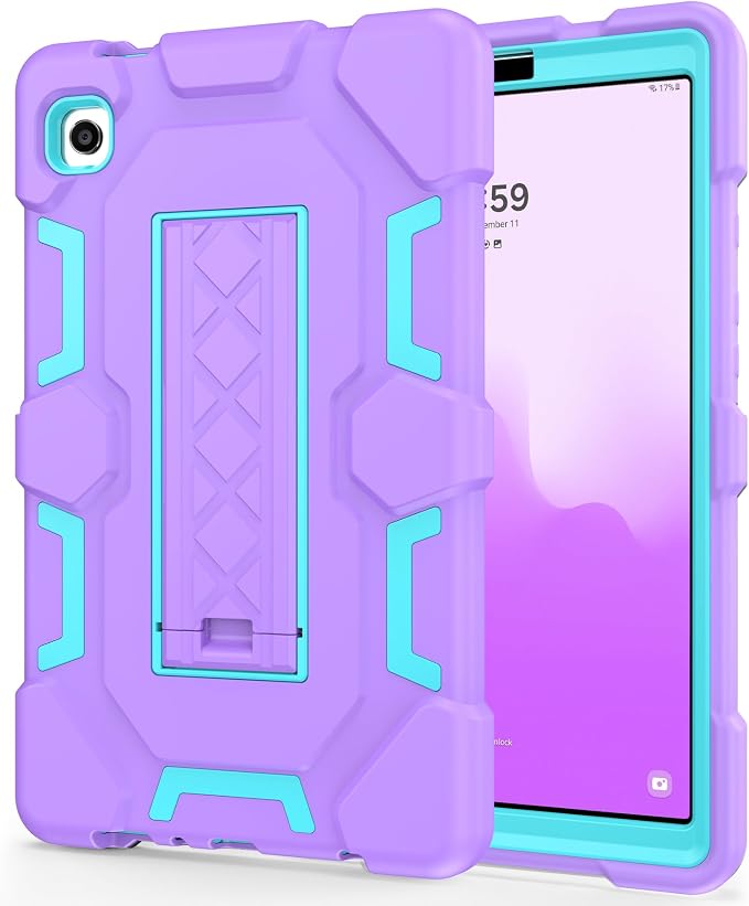 03 Purple+Green