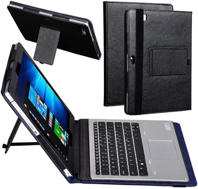 Compatible with Case for HP Elite x2 G8 13 inch Tablet Ultra Slim Lightweight TPU Leather case Magnetic Cover Case with Stand Tablet case Shockproof Rugged Armoured Case