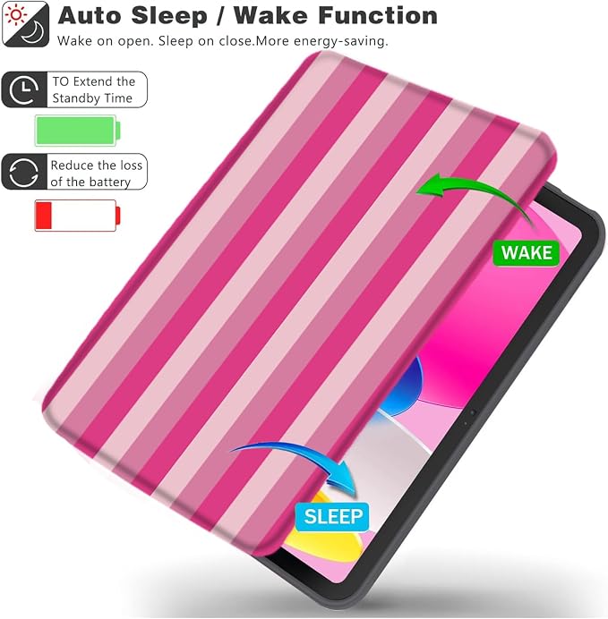 3 Colors-Pink