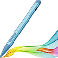 Slim Pen 2 for Microsoft Surface with 4096 Pressure Eraser &amp Right-Click Palm RejectionGraphite Nibfor Surface Pro 12/11/10/9/8/7/6/5/4/XSurface Go 4/3/2Book 3/2/1Laptop1-6Surface Studio 2
