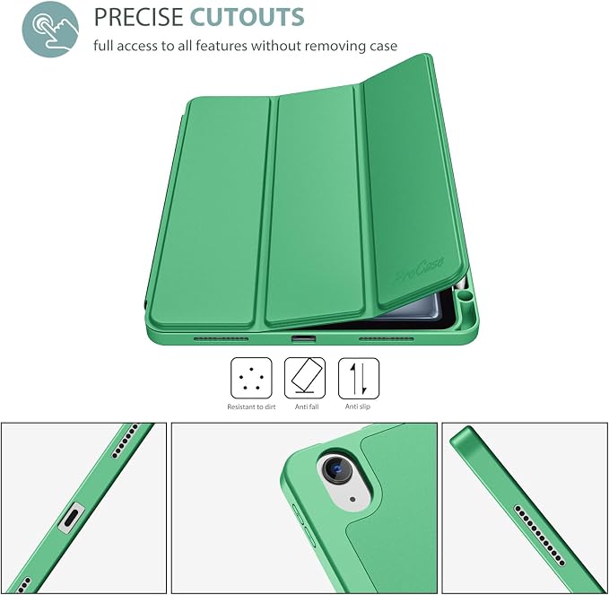 Spring Green