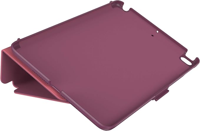 Royal Pink/Lush Burgundy