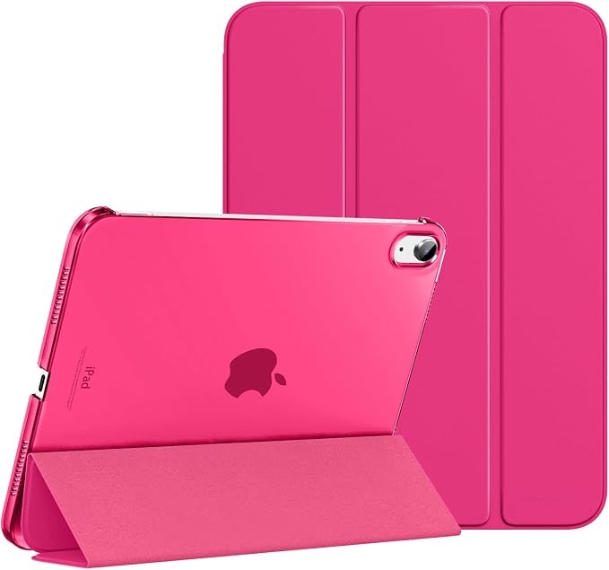 Bright Pink