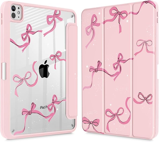 Pink Bows