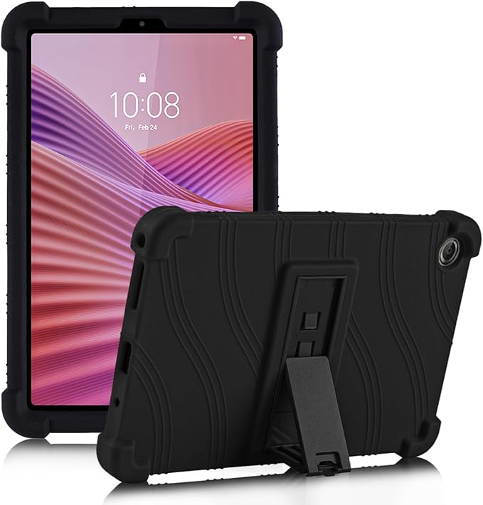 Tab One-Black