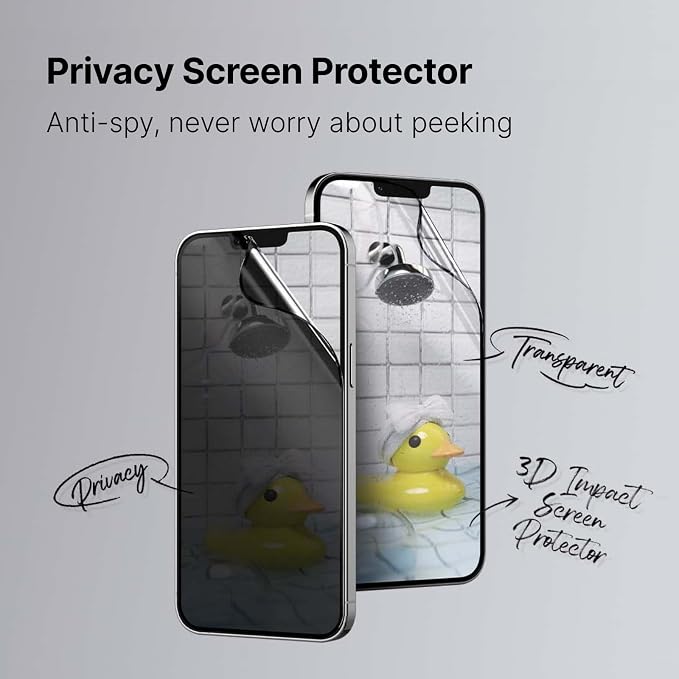 Privacy