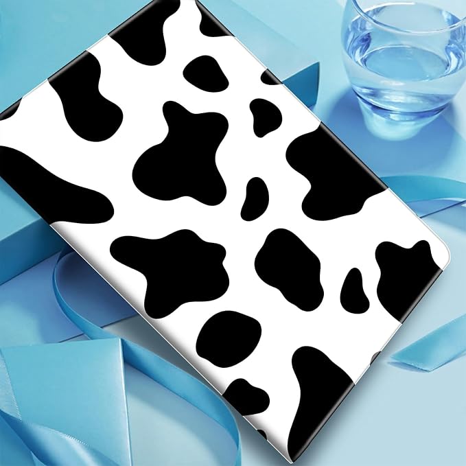 Cow Print
