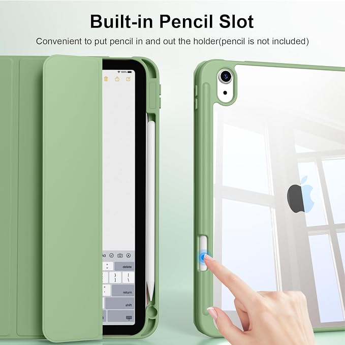 Light Green